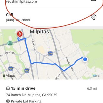 V Sushi - Sushi Bars Near Me - Milpitas, California V Sushi - Sushi Bars Near Me - Milpitas, California