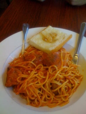 Gypsy's Trattoria Italiana by null