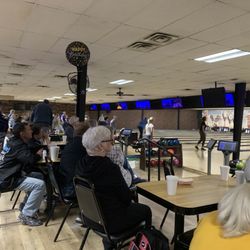 Sunset Bowling Lanes