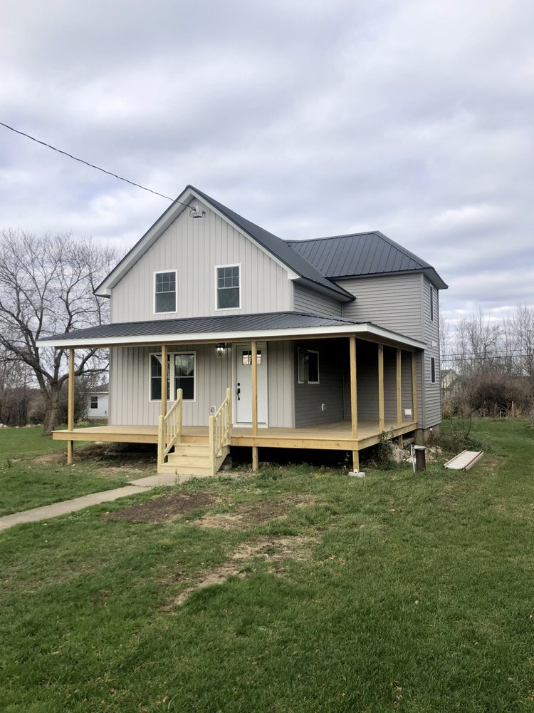 Slide of Seven Seasons