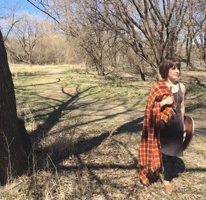 Nora Wallace Tarot and Shamanism