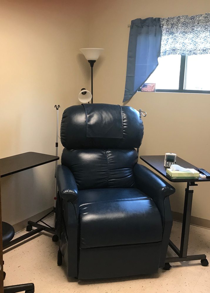 Barnes Healthcare Services - Gainesville - grief counselor in Gainesville, FL