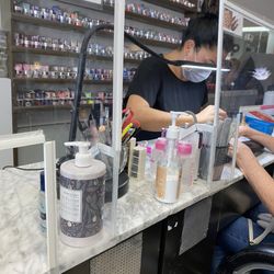 Fanzy Nails