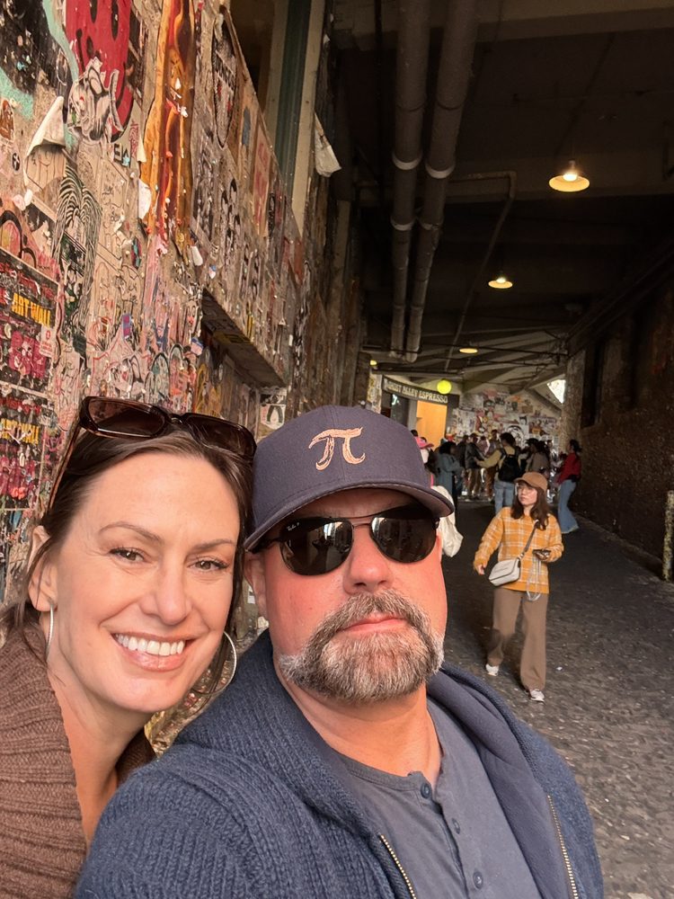 Water Grill - Bellevue