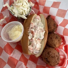 Lobster Roll