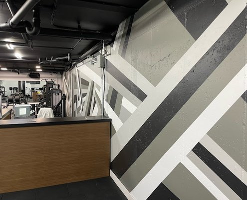 GYM NYC East 3rd St. by null