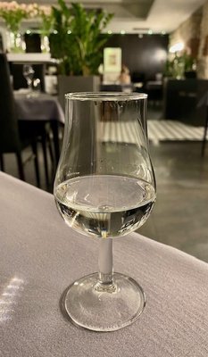 Amarylis Restaurant by null