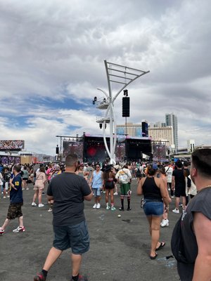 LAS VEGAS FESTIVAL GROUNDS - 124 Photos - 2594 S Las Vegas Blvd, Las