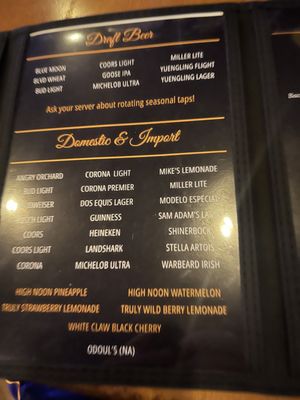 Menu photo 2 Madrocks Derby, KS