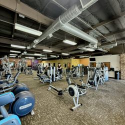 Anytime Fitness