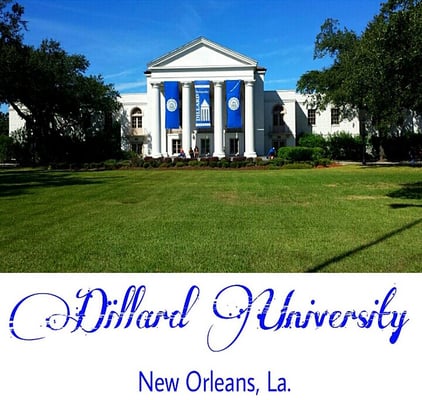 Dillard University by null