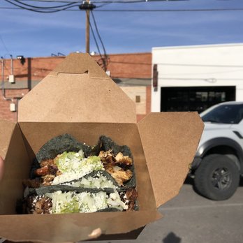 Taconeta - Tacos - Tacos Near Me - El Paso, Texas