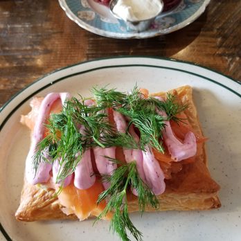 Good Fork - Breakfast & Brunch Near Me - Toronto, Ontario