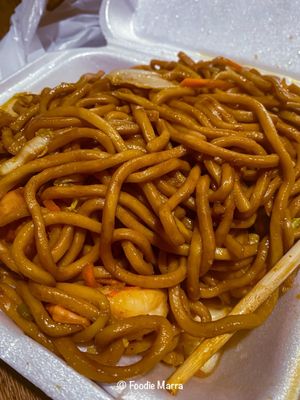 Cathay House by null