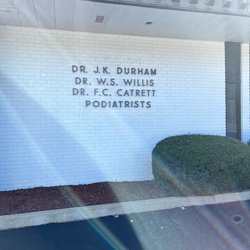 Albany Podiatry Associates