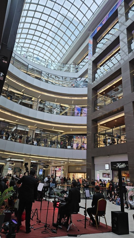 Mall Costanera Center