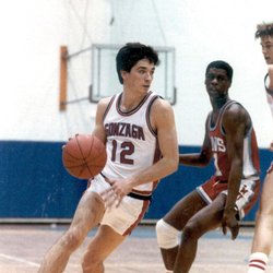 Gonzaga Bulldogs Men’s Basketball