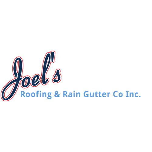 Slide of Joel's Roofing & Rain Gutter