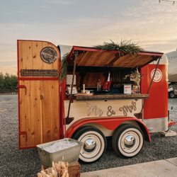 Tin Can Bar