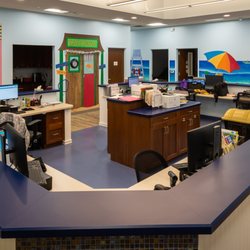 PM Pediatric Urgent Care