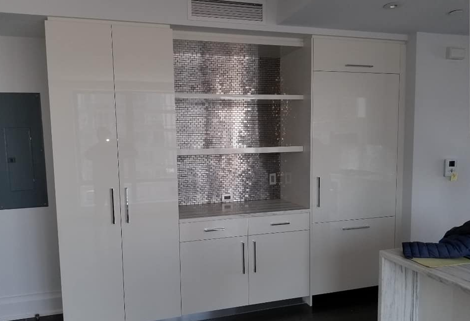 Slide of G Construction