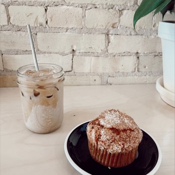 Aldea Coffee - Coffee & Tea Near Me - Grand Haven, Michigan