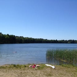 Strandbad Stolzenhagen