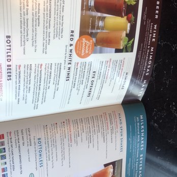 Silver Diner - Menu - Diners Near Me - Woodbridge, Virginia Silver Diner - Menu - Diners Near Me - Woodbridge, Virginia