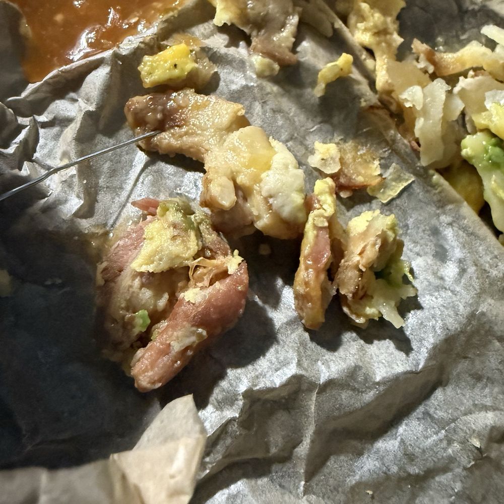 Johnny's Burger - We could not eat this mess - Burgers Near Me - Riverside, California Johnny's Burger - We could not eat this mess - Burgers Near Me - Riverside, California