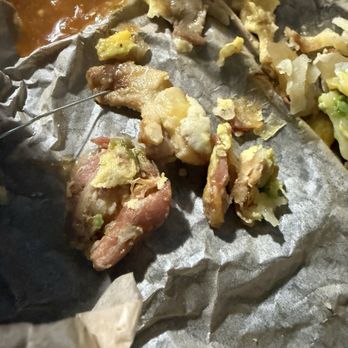 Johnny's Burger - We could not eat this mess - Burgers Near Me - Riverside, California Johnny's Burger - We could not eat this mess - Burgers Near Me - Riverside, California