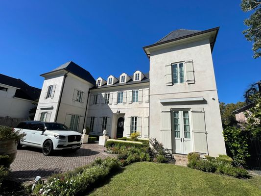 Atlantic Exterior Specialists