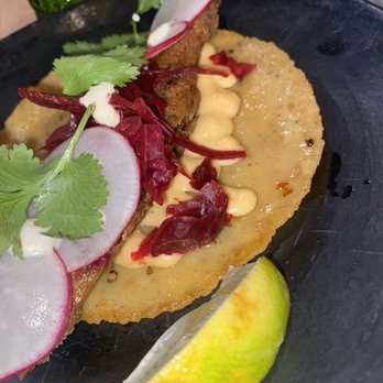 PORT UNION - Asada toca - Gluten-Free Near Me - Chicago, Illinois