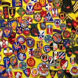 Quonset Hut - Patches, Patches,Patches