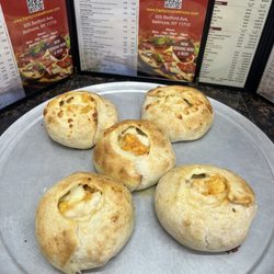 Fransicos Pizzaria & Pasta
