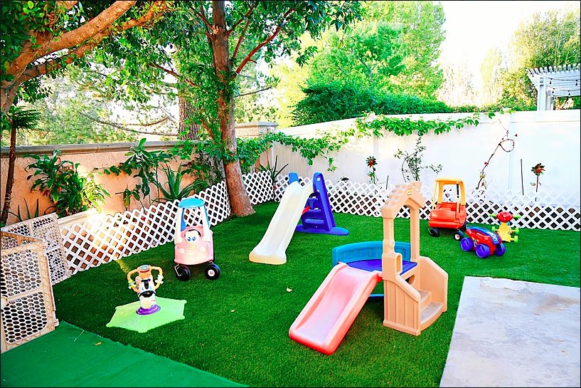 Cub Care - childcare center in Foothill Ranch, CA