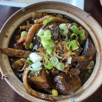 Thanh Luong Vegetarian - Eggplant 5/5 - Vietnamese Near Me - Minnetonka, Minnesota Thanh Luong Vegetarian - Eggplant 5/5 - Vietnamese Near Me - Minnetonka, Minnesota