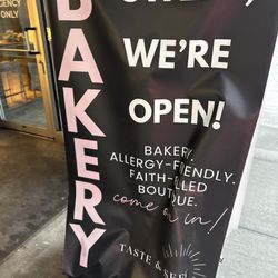 Taste And Seek