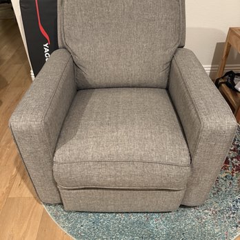 Clean It Max - After Max cleaned it! - Carpet Cleaning Near Me - Roseville, California