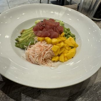 Wild Ginger - Tuna Poke Bowl - Sushi Bars Near Me - Daytona Beach, Florida Wild Ginger - Tuna Poke Bowl - Sushi Bars Near Me - Daytona Beach, Florida
