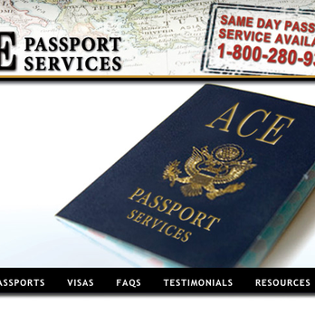 Ace Passport Services - Travel Services Near Me - Austin, Texas Ace Passport Services - Travel Services Near Me - Austin, Texas
