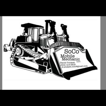 SoCo Mobile Mechanic - Auto Repair Near Me SoCo Mobile Mechanic - Auto Repair Near Me