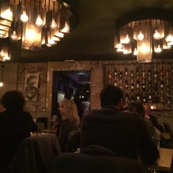 Ikai - Mood lighting.