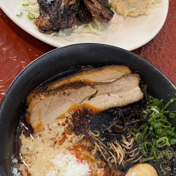 Masa Ramen Bistro - Hawaiian Near Me - Berkeley, California Masa Ramen Bistro - Hawaiian Near Me - Berkeley, California