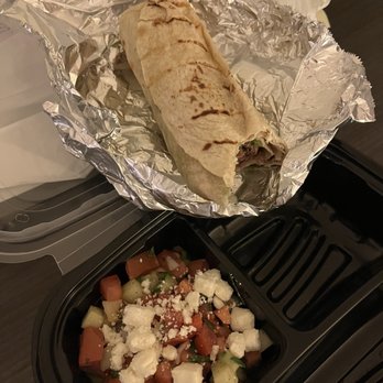 Yayla Bistro - Kefta - Mediterranean Near Me - Arlington, Virginia Yayla Bistro - Kefta - Mediterranean Near Me - Arlington, Virginia