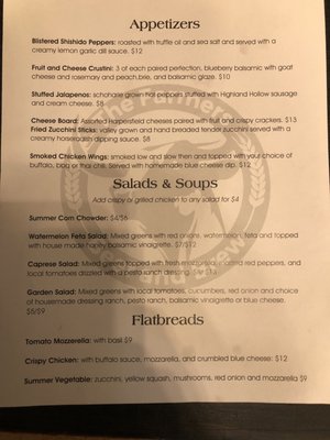 Menu photo 8 The Farmers Beef and Brew Schoharie, NY Menu photo 8 The Farmers Beef and Brew Schoharie, NY