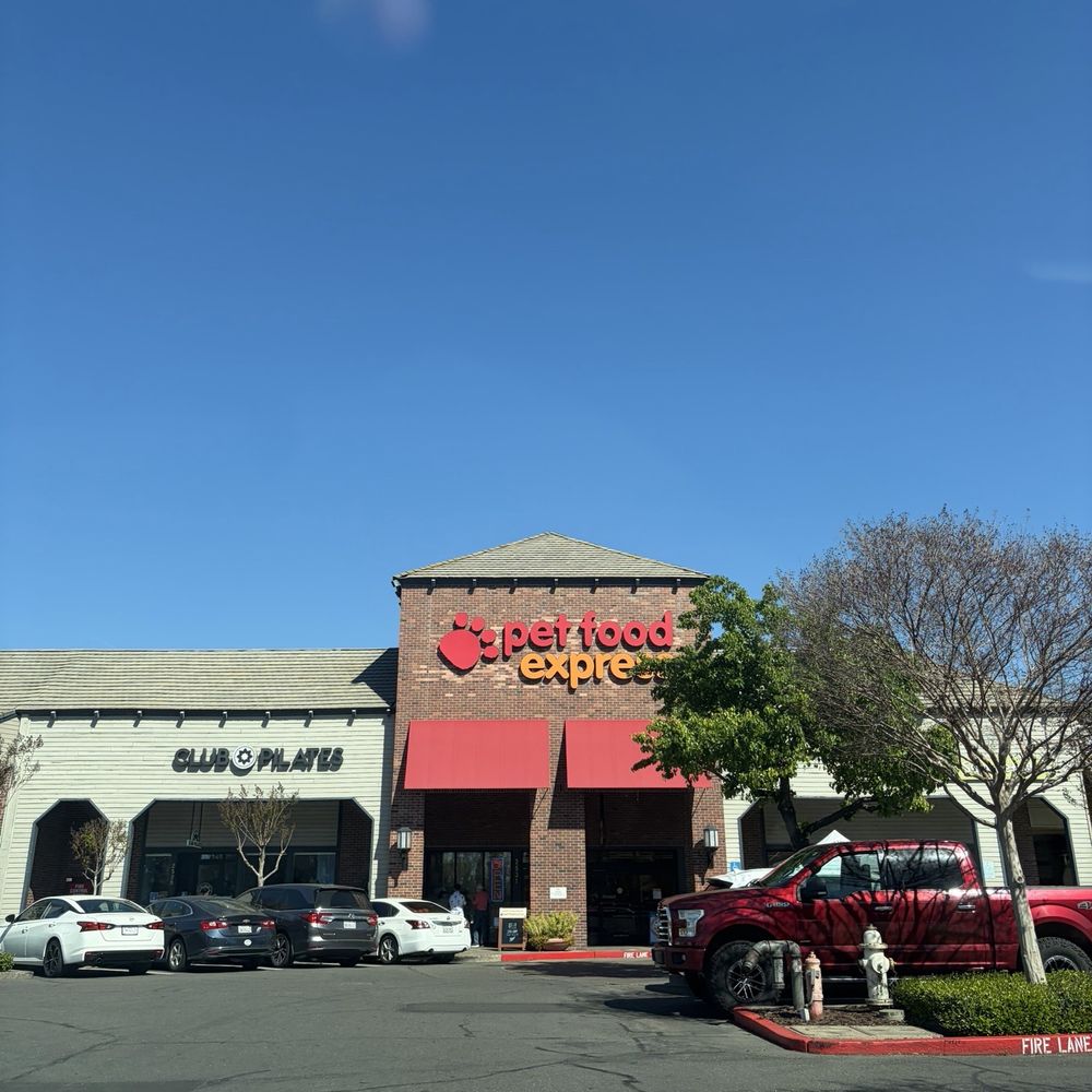 Pet Food Express - Pet Stores Near Me - Sacramento, California Pet Food Express - Pet Stores Near Me - Sacramento, California