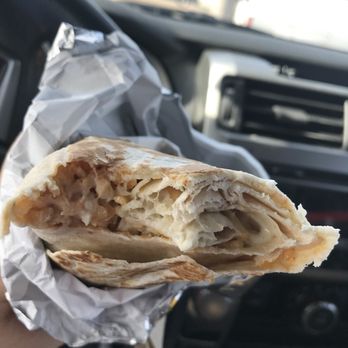 Taco Bell - Fast Food Near Me - Towson, Maryland