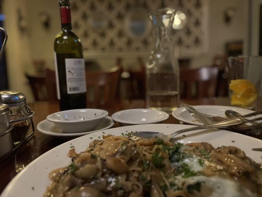 Michelangelo Ristorante by null
