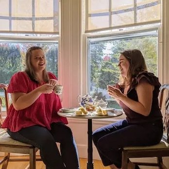 Cady's Tea Room - Tea Rooms Near Me - Greenwich, Connecticut Cady's Tea Room - Tea Rooms Near Me - Greenwich, Connecticut
