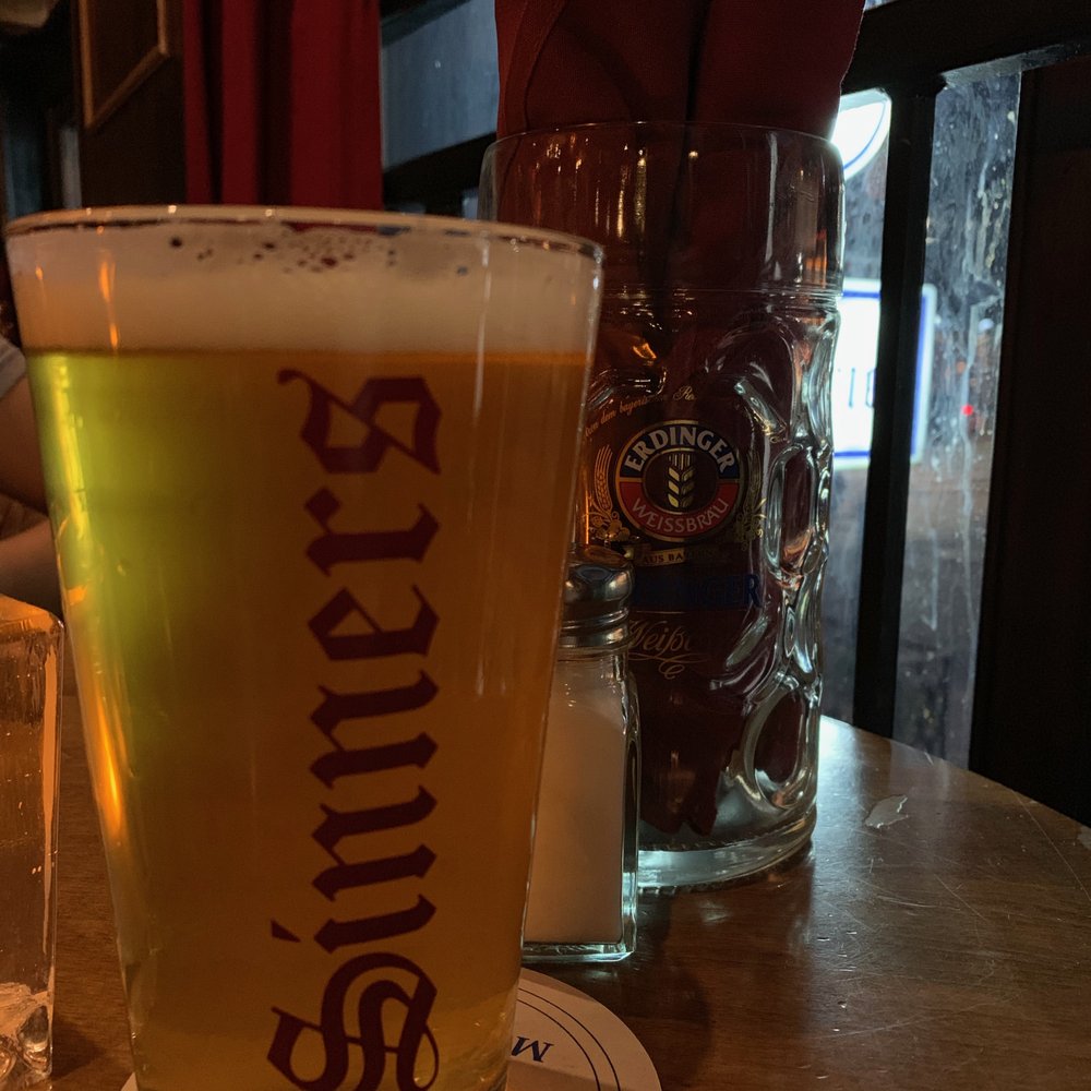 Town Crier Pub - Pubs Near Me - Toronto, Ontario Town Crier Pub - Pubs Near Me - Toronto, Ontario